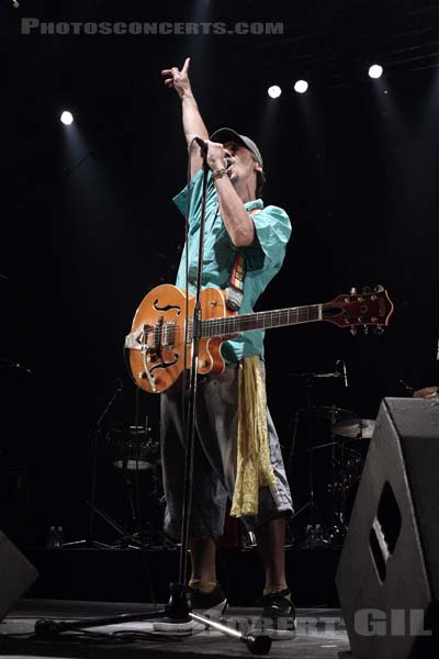 MANU CHAO - 2008-06-11 - PARIS - Bercy - José-Manuel Thomas Arthur Chao Ortega